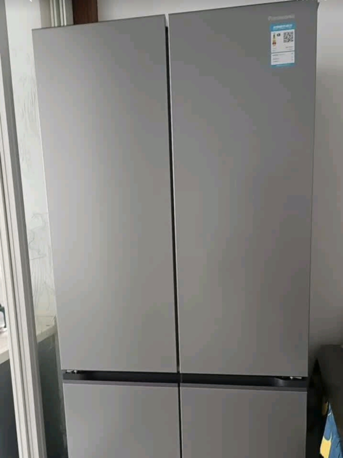 松下冰箱