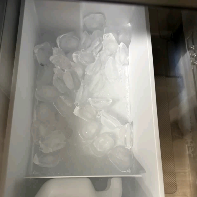 松下冰箱