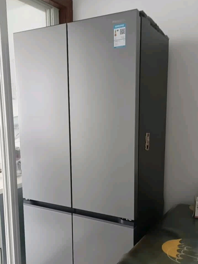 松下冰箱