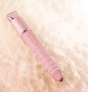 第六感震动棒：解锁女性私密新体验，居家畅享愉悦放松！