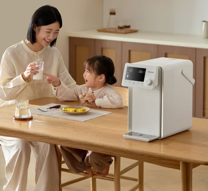 东芝电水壶