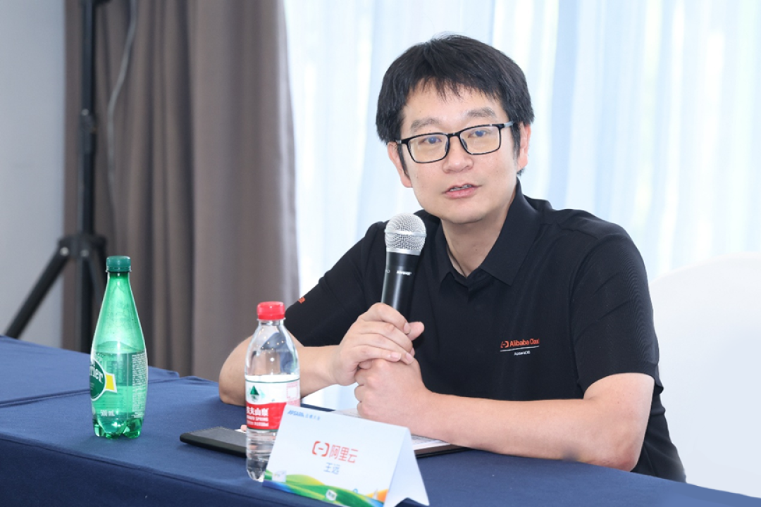 英特尔与阿里云携手创新,PolarDB数据库实现全栈解耦