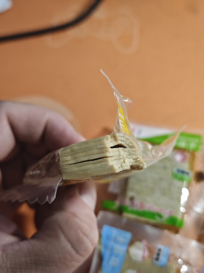 其他休闲零食