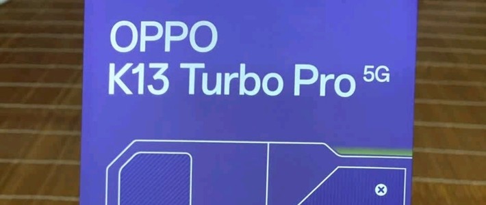 双11手机省钱攻略：OPPO K13 Turbo Pro叠满优惠太香了