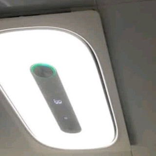 九牧智能沐浴人感夜灯 负离子净化变频恒温双核风暖浴霸JD275