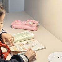 书客L1护眼台灯：百元级护眼天花板，真的能降低80%近视风险？