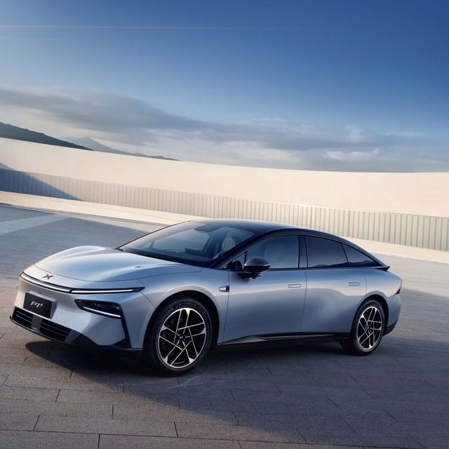 抄小米作业后，小鹏终于猛起来了，“性价比为王”果然可行