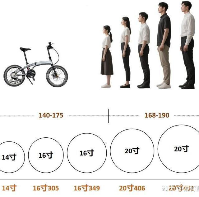2025年双11折叠自行车推荐：折叠自行车哪个牌子比较耐用？大行折叠车值不值得买？【新手小白折叠自行车入门帖&附选购指南】