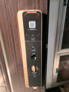 小米智能门锁M30 Pro：装修季的安心之选