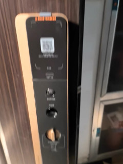 小米智能门锁M30 Pro：装修季的安心之选