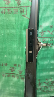 小米智能门锁M30 Pro：装修季的安心之选