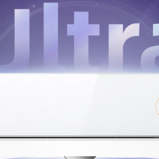 「新品资讯」华凌空调神机二代Ultra：首创双出风连续喷气增焓