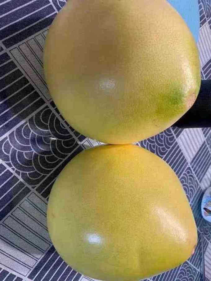 京鲜生柚子