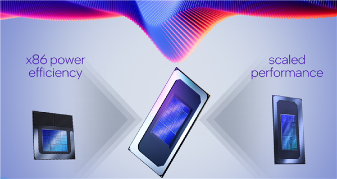 Intel Panther Lake深度揭秘：P+E+LPE混合架构日臻完美！功耗低得惊人