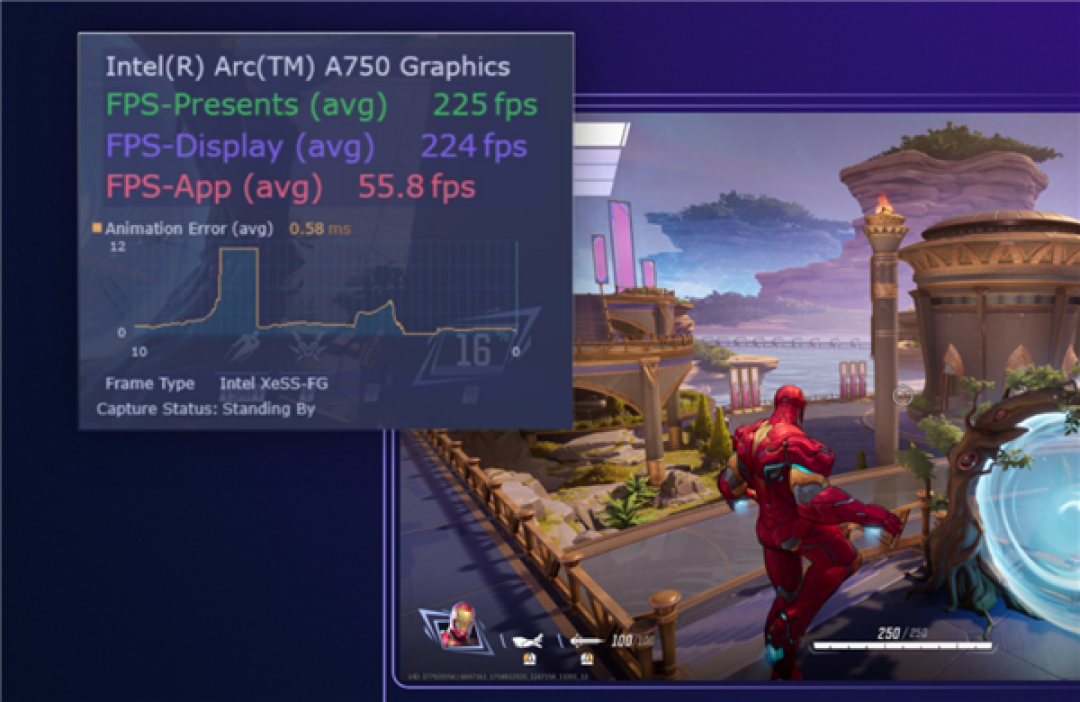 Intel Panther Lake深度揭秘：P+E+LPE混合架构日臻完美！功耗低得惊人