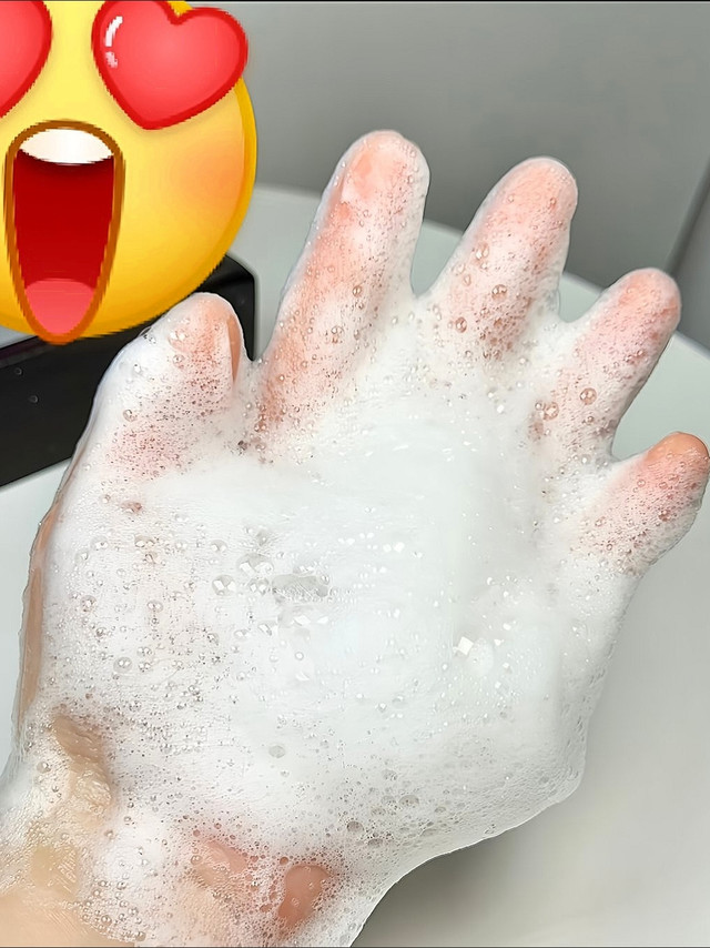 植物医生高山白茶控油洁面乳