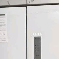 双十一冰箱闭眼入！米家518L平嵌款太香了