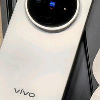 双十一换机必囤！vivo X200s“直白”款太懂体验党