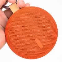 这才是户外音箱标杆！不足百元超强音质还有防水：REDMI蓝牙音箱2