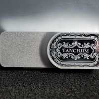 天使吉米 Luna 银之剑小尾巴体验 - TDS REVIEW