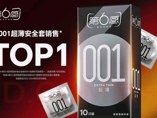 第六感001：把“零距离”搬进亲密时刻