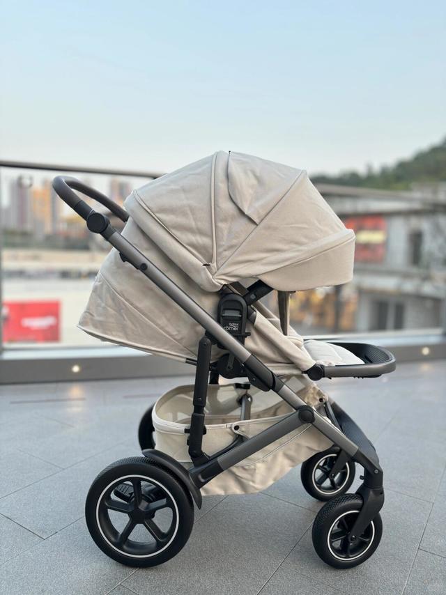 Britax SMILE 5Z LUX