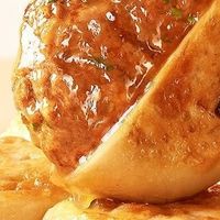 臻享老北京风味：食者道门钉牛肉饼深度评测