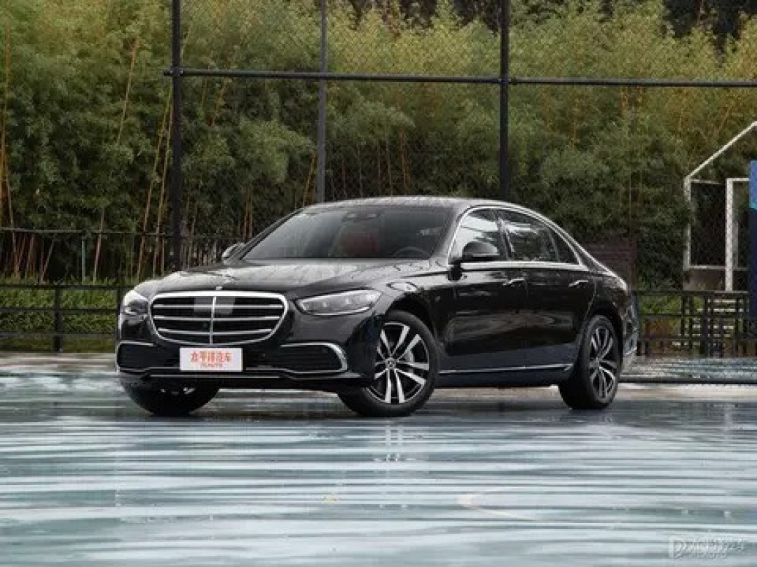 梅赛德斯-奔驰2025年Q3销量增长 电动化车型表现亮眼