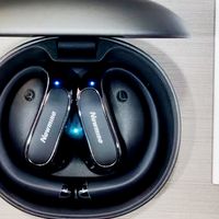 实测纽曼LY65开放式耳机：百元价位，能搞定运动与通勤的全能选手