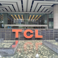 正式控股！TCL完成韩国LGD在华核心资产收购