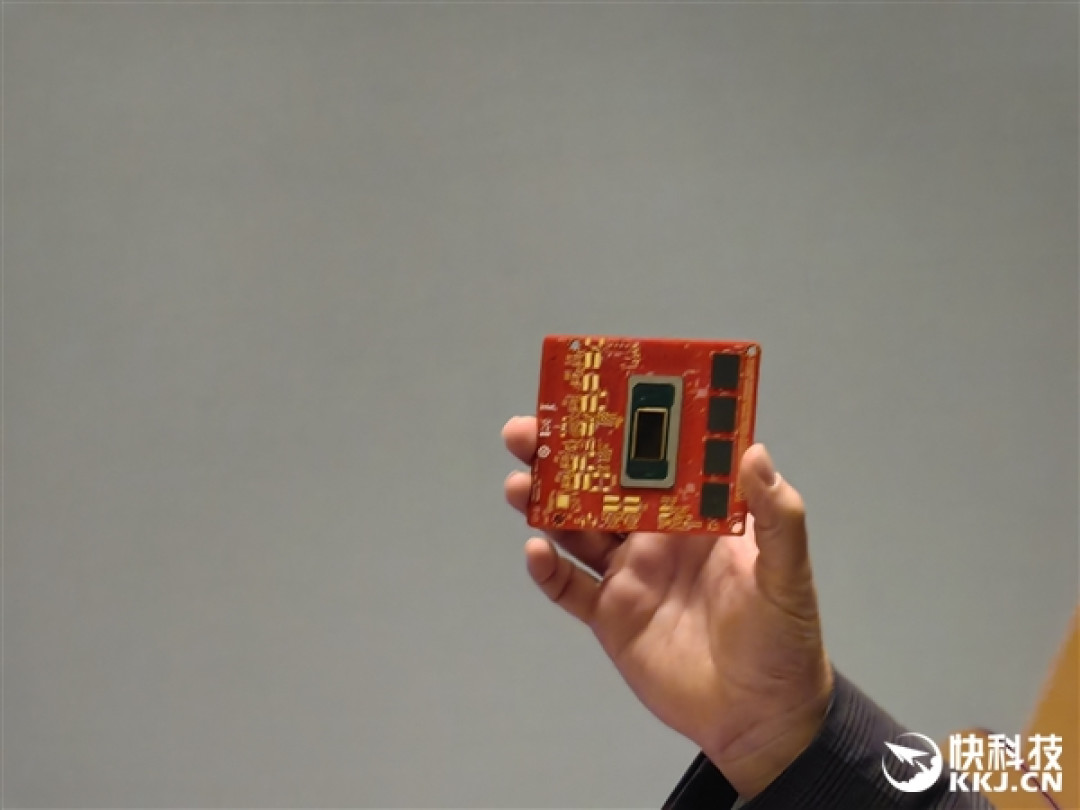 Intel Panther Lake首次公开演示:功耗之低 难以置信!