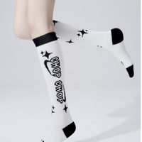 雪场甜心必备！CHOPCHOP 羊毛滑雪袜礼盒把温暖与颜值焊在脚上