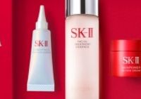 SK-II入门必修课：体验装礼盒深度体验
