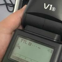 高速同步与柔和光线的完美结合