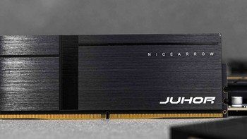 AMD平台内存怎么选？玖合异刃黑 DDR5 6000 CL28实测超频指南 