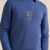 Scofield纯棉毛衣外套：秋冬温暖之选