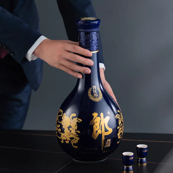 郎酒白酒