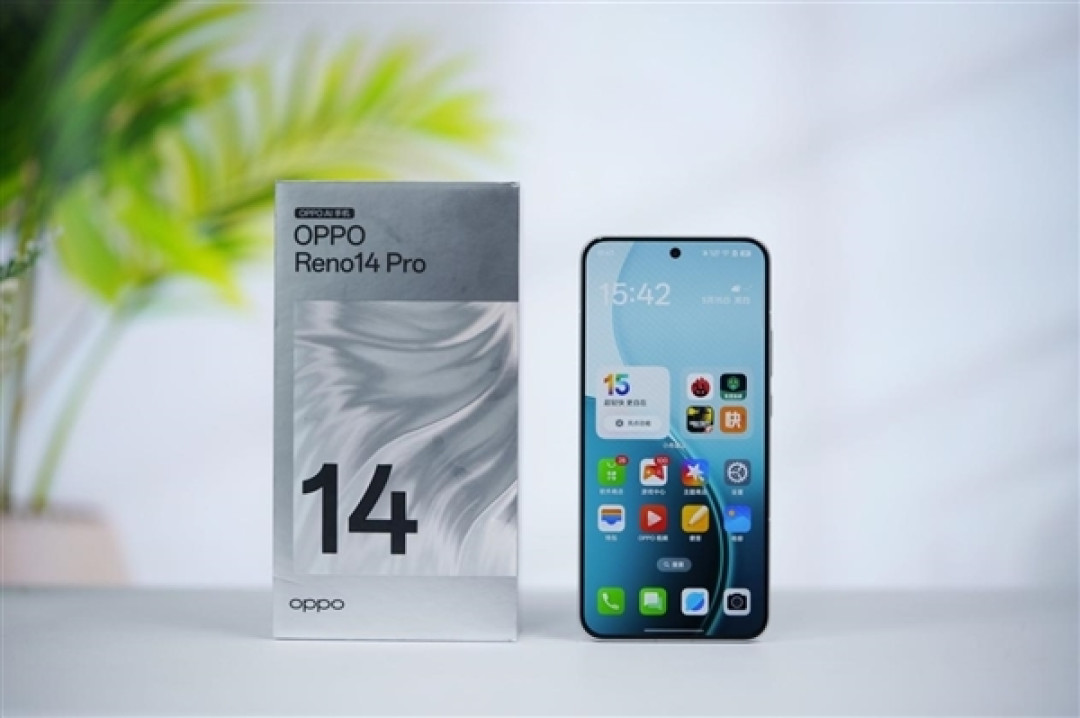 OPPO Reno15系列首次新增Pro Max机型:搭载三星HP5全新2亿像素主摄
