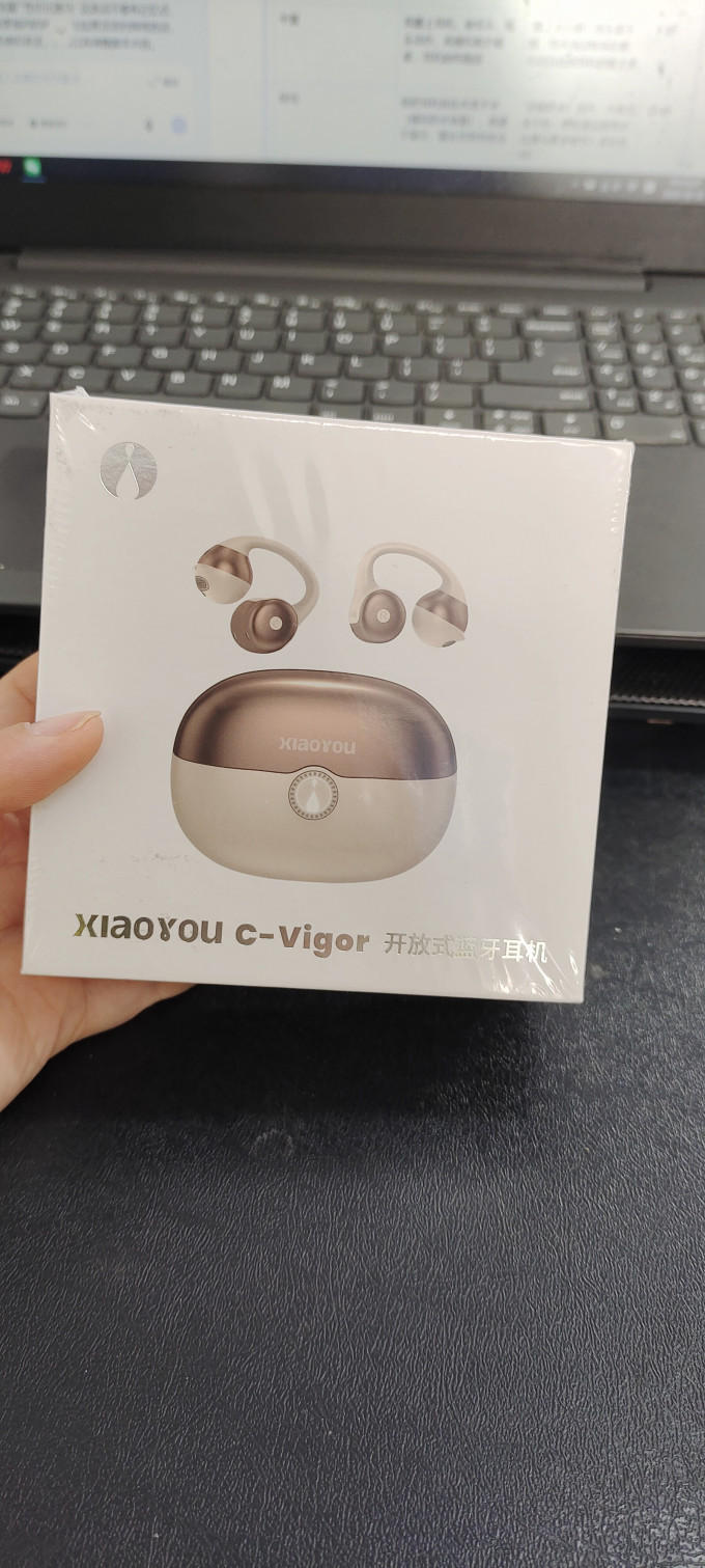 蓝牙耳机