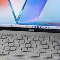 华硕无畏Pro14 2025锐龙版开箱报告