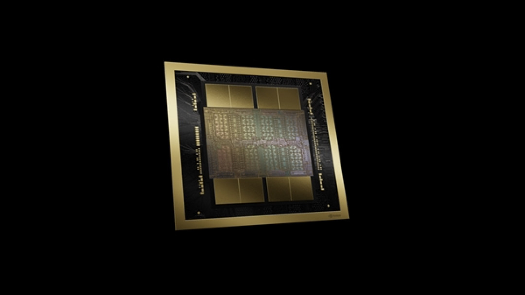 美国终于批准NVIDIA向阿联酋出口AI GPU:50万块Blackwell飞奔中东