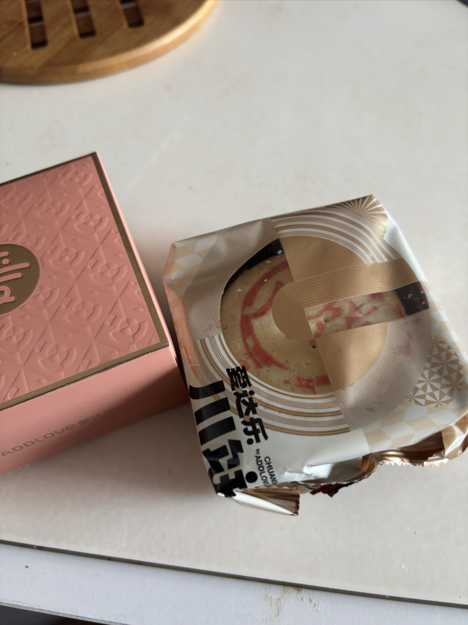 爱达乐月饼