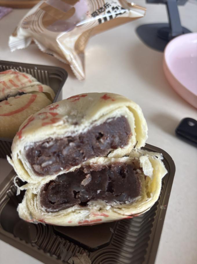 爱达乐月饼