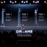 从技术领先到体验革新：追觅吸尘器20万转马达重新定义清洁标准