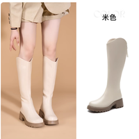 👢 被问爆的冬靴！大东 2025 新款真的赢麻了