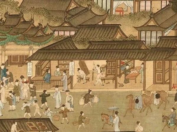 古人的日子：明代生活美学：古、雅、隐