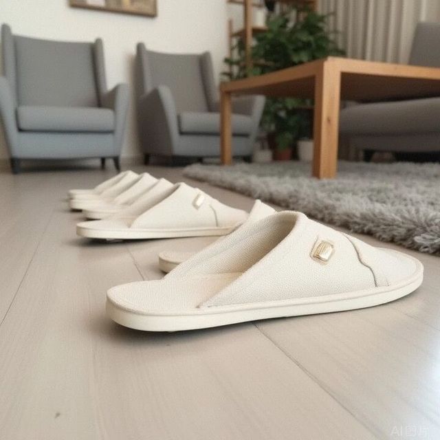 “五星酒店拖鞋循环利用”上热搜！一次性拖鞋消毒后到底还能穿吗？