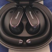 百元价位的纽曼LY65竟藏着这些惊喜