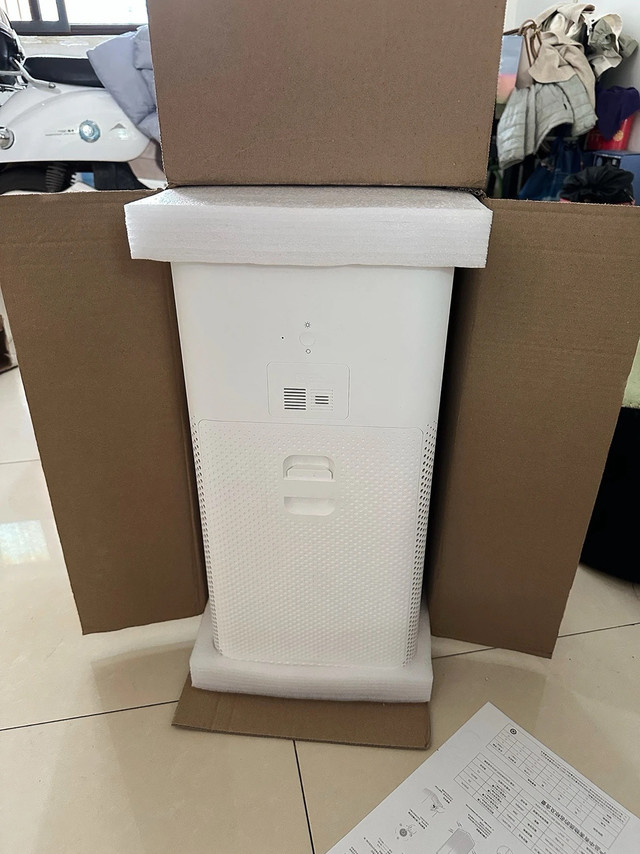 纳米HEPA13滤网高效净化空气