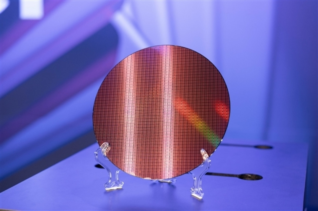 量产计划顺利进行 Intel:18A工艺缺陷密度创下新低!